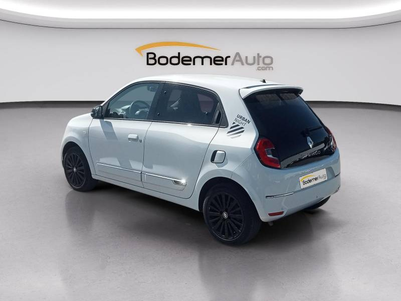 Renault Twingo III