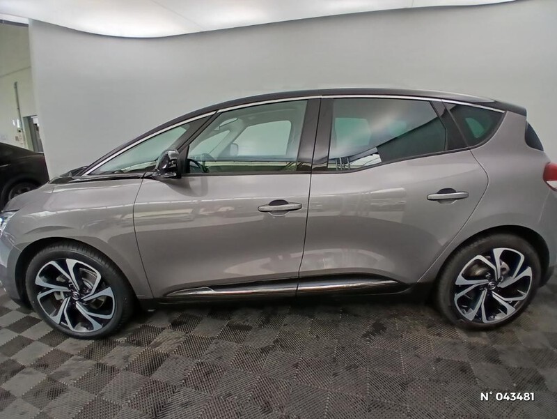 Renault Scenic IV