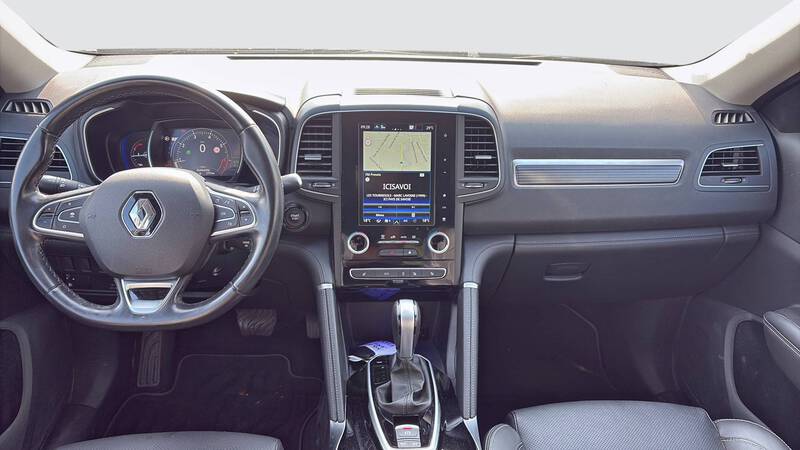 Renault Koleos