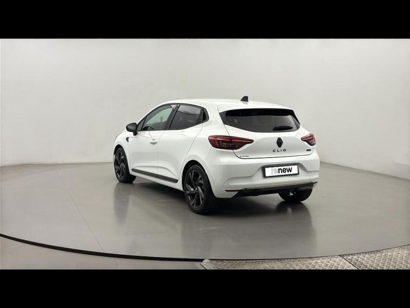 Renault Clio V