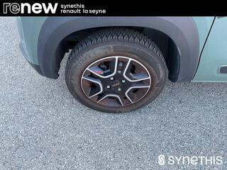 Vehicle 3D Image