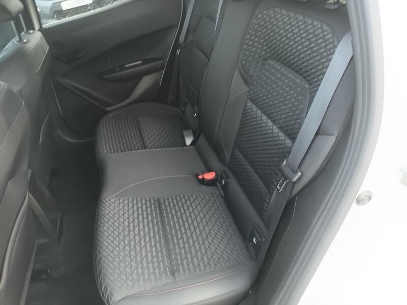 Renault Clio VI