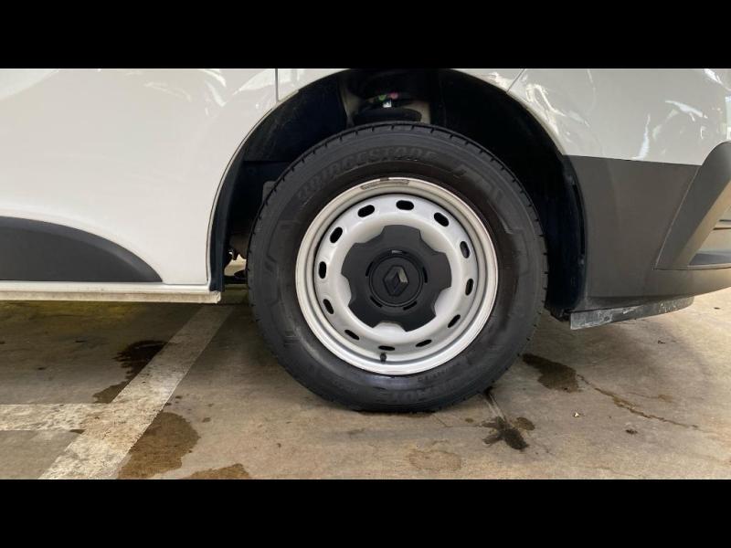 Renault Trafic Fourgon