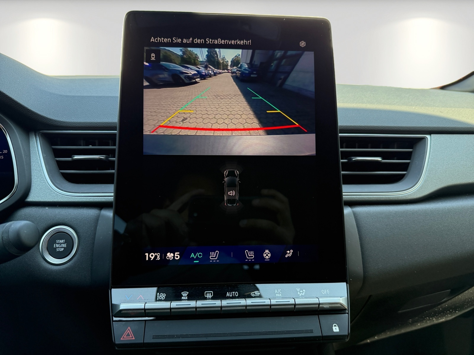 Renault Symbioz – Bild 11