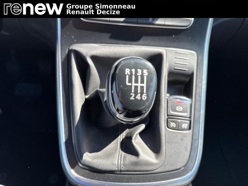 Renault Scenic IV