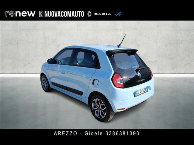 Renault Twingo