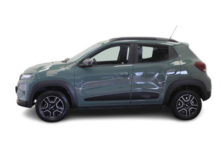 Vehicle 3D Image