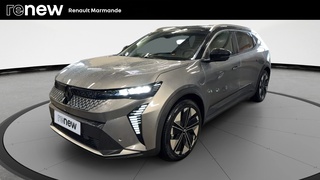 SCENIC E-TECH ELECTRIQUE