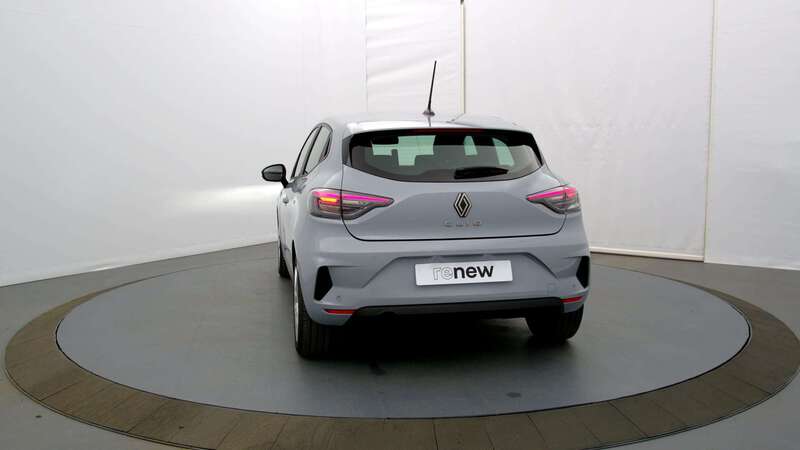 Renault Clio V