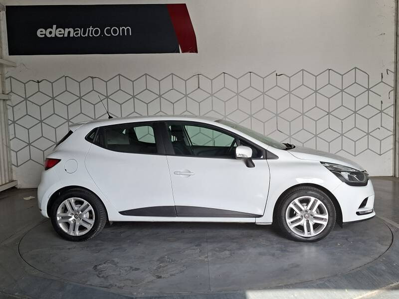 Renault Clio IV Societe