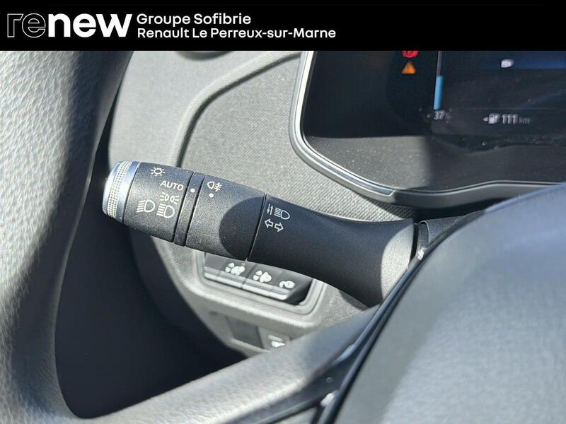 Renault ZOE E-Tech Electrique