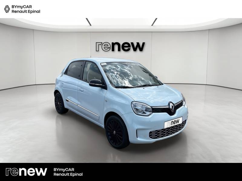 Renault Twingo III