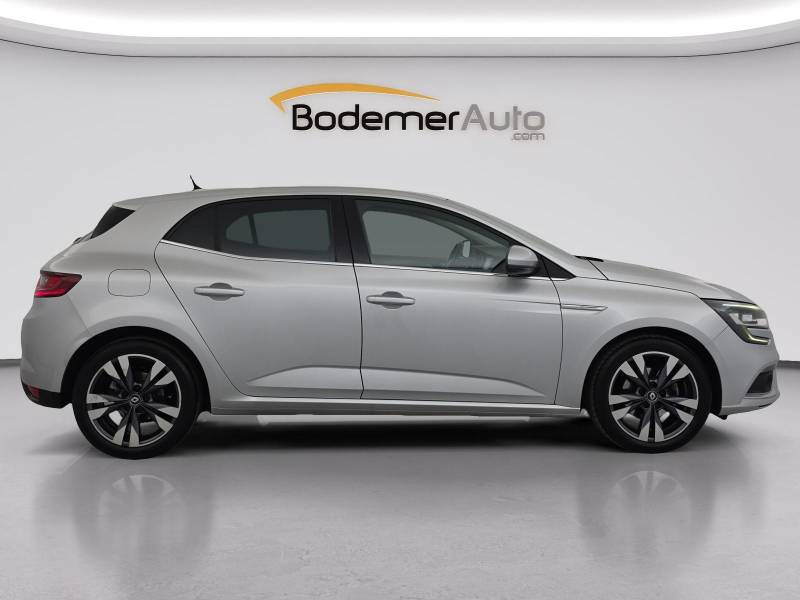 Renault Megane IV Berline