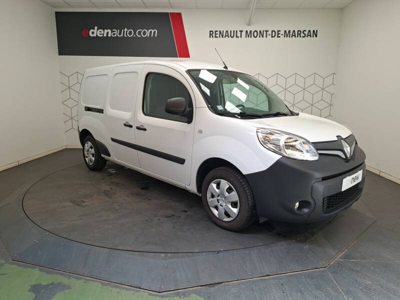 Renault Kangoo VU