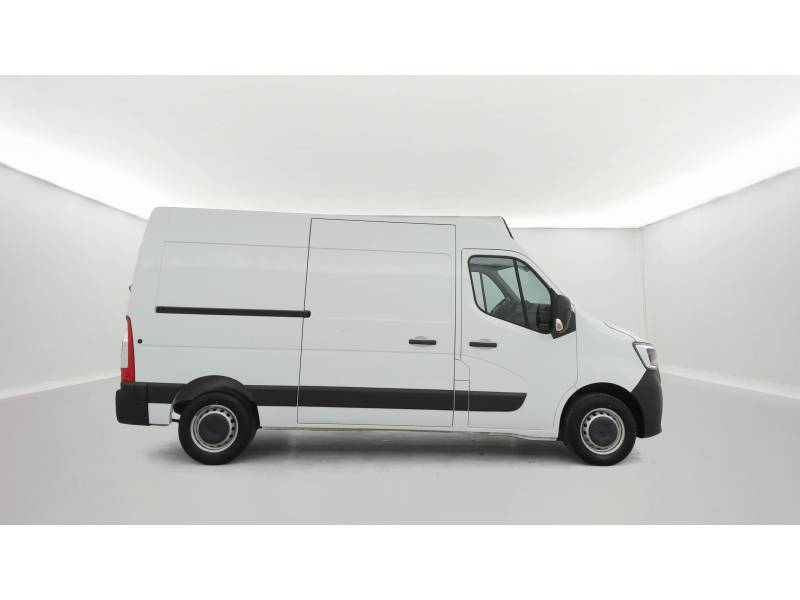 Renault Master III
