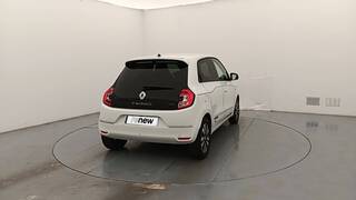 Vehicle 3D Image