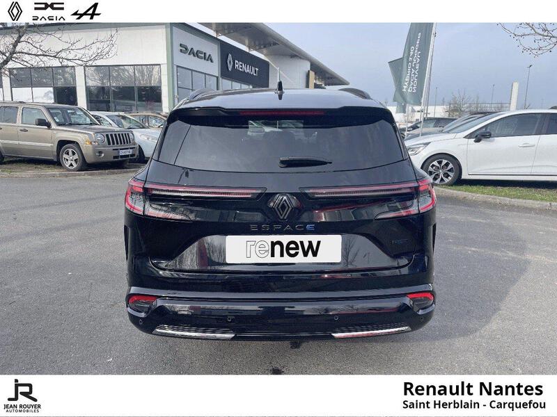 Renault Espace VI