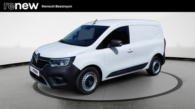 Renault Kangoo VU