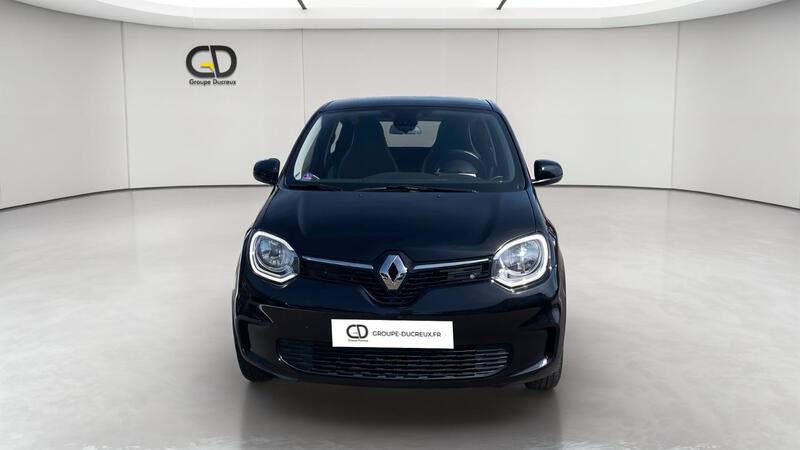 Renault Twingo III