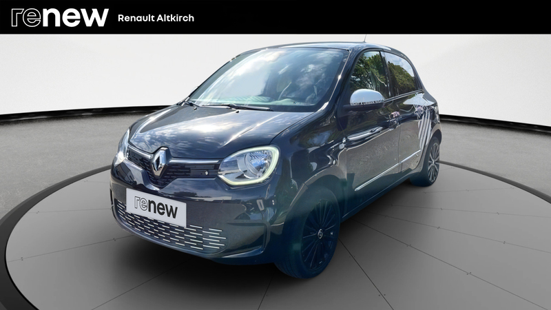 Renault Twingo III Achat Integral - 21 Urban Night