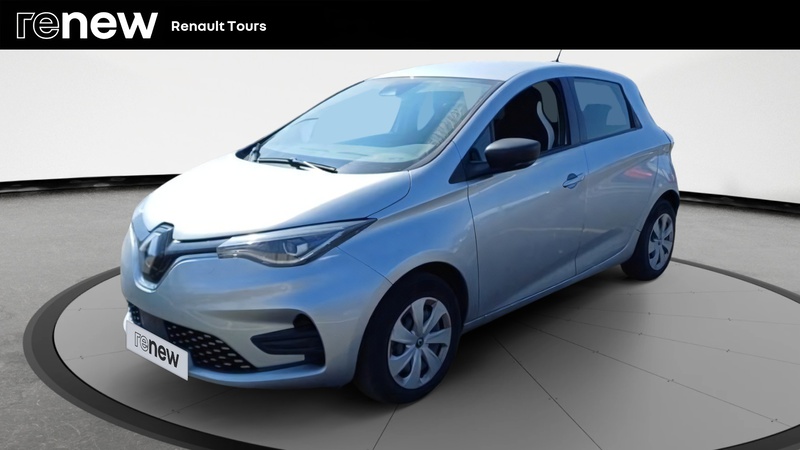 Renault ZOE E-Tech Electrique