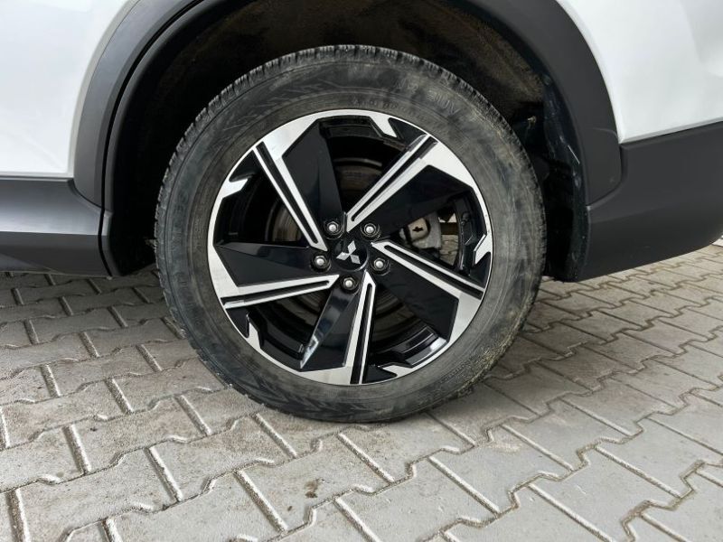 MITSUBISHI Eclipse Cross 2021 — imagine 58