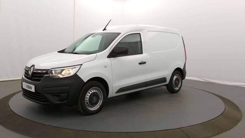 Renault Express VAN