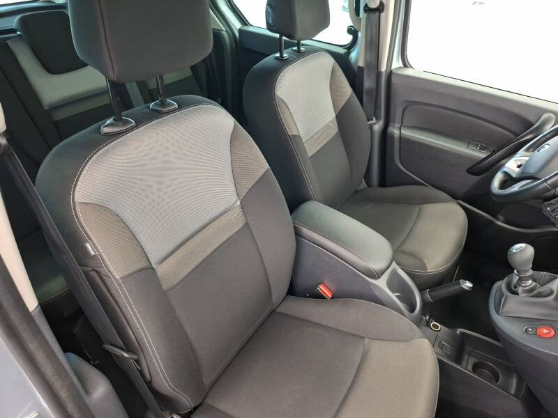 Renault Kangoo VP