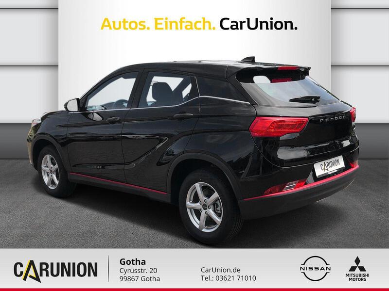 Fahrzeugabbildung Fengon 500 R.Kamera Bild 6 von 12