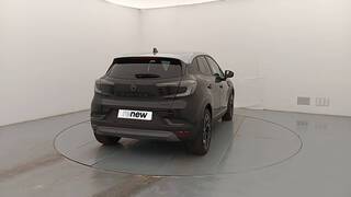 Vehicle 3D Image