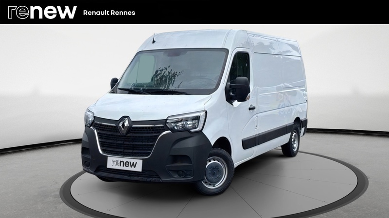 Renault Master III