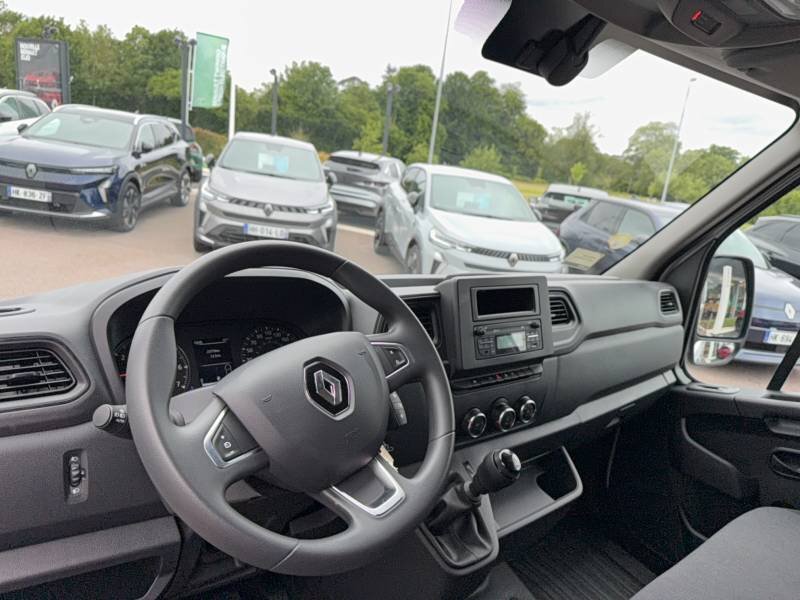 Renault Master III