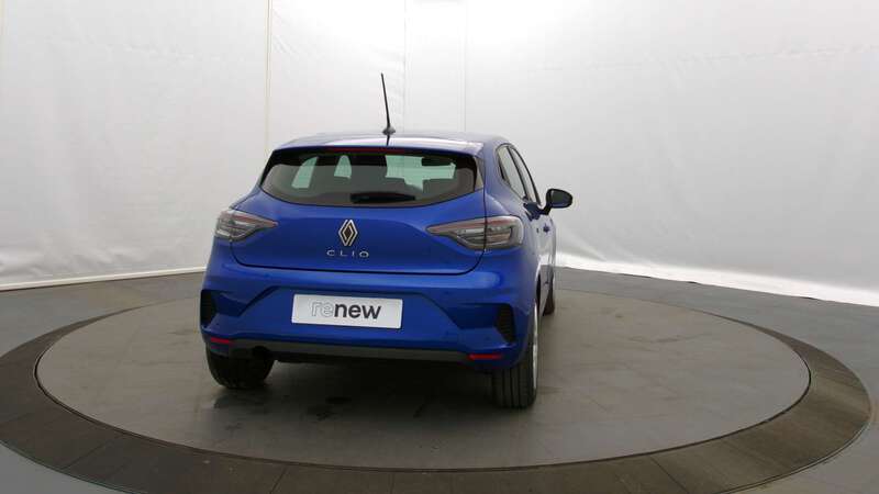 Renault Clio V