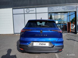 Vehicle 3D Image