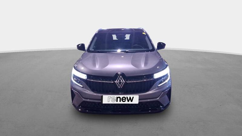 Renault Espace VI