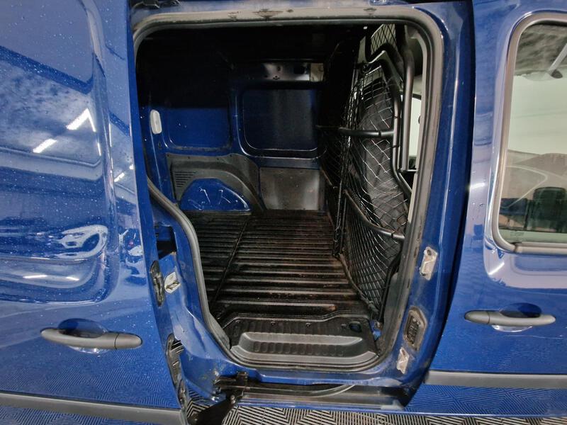 Renault Kangoo VU