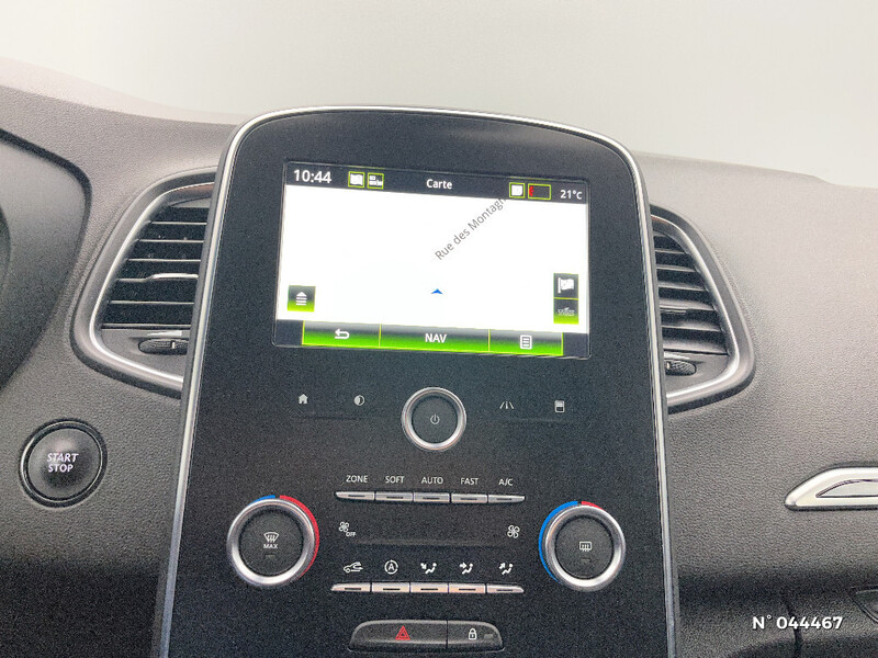 Renault Scenic IV