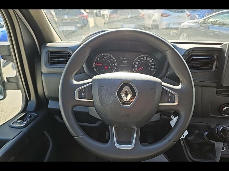 Renault Master Fourgon