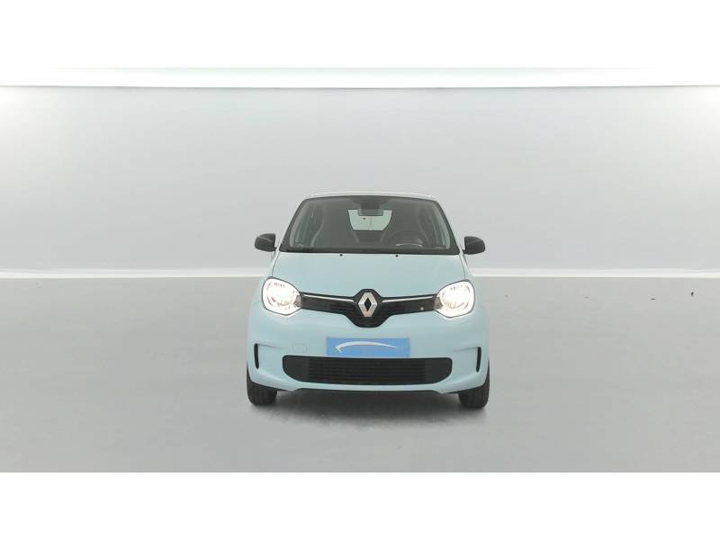 Renault Twingo E-Tech Electrique