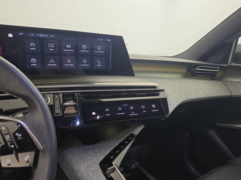 Peugeot 5008 III