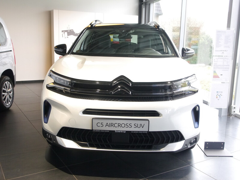 Citroen C5