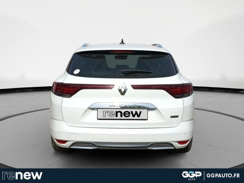 Renault Megane IV Estate