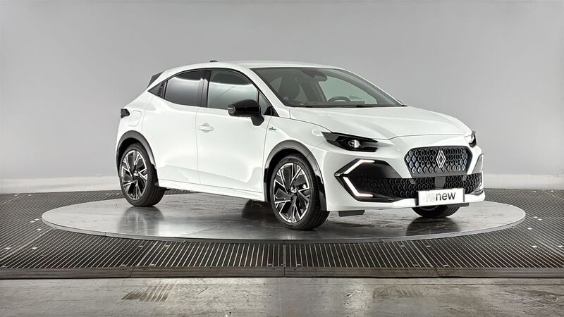 Renault Clio VI