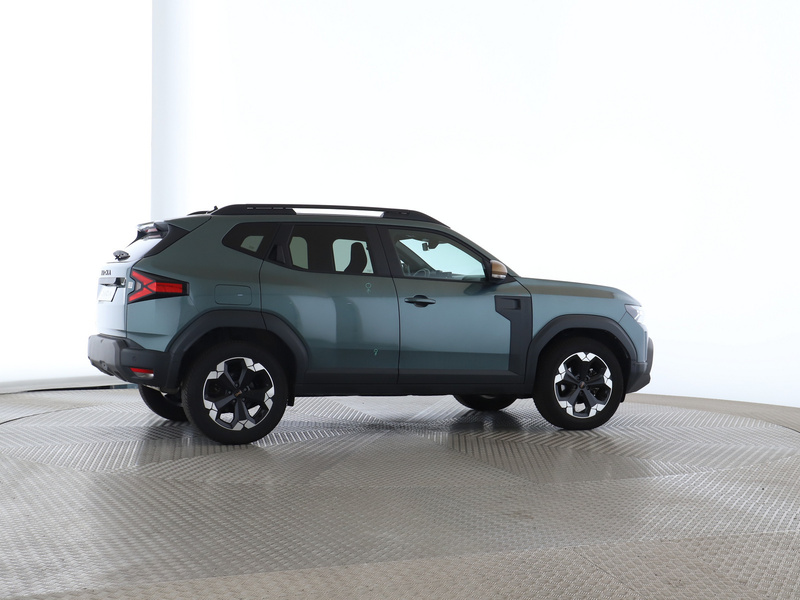 Fahrzeugabbildung Duster 1.6 E-TECH 140 Extreme  Bild 19 von 30