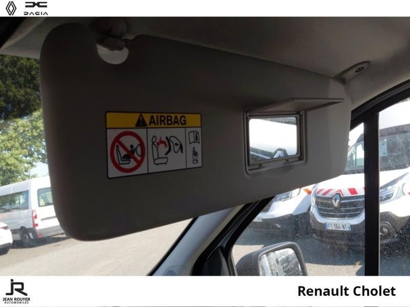 Renault Trafic Fourgon
