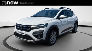 SANDERO
