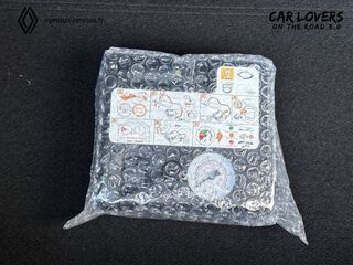 Vehicle 3D Image