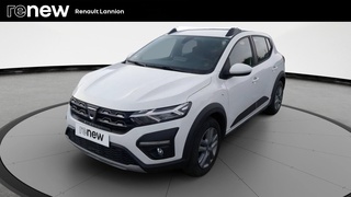 SANDERO