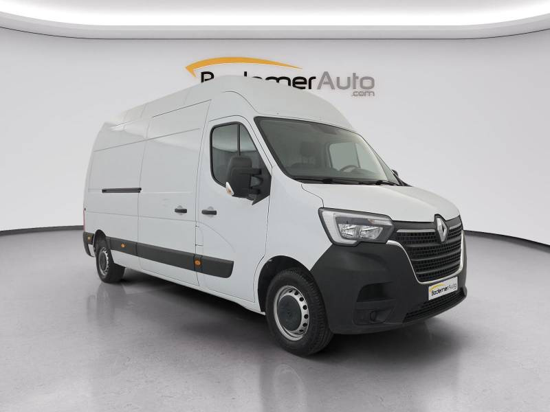 Renault Master III