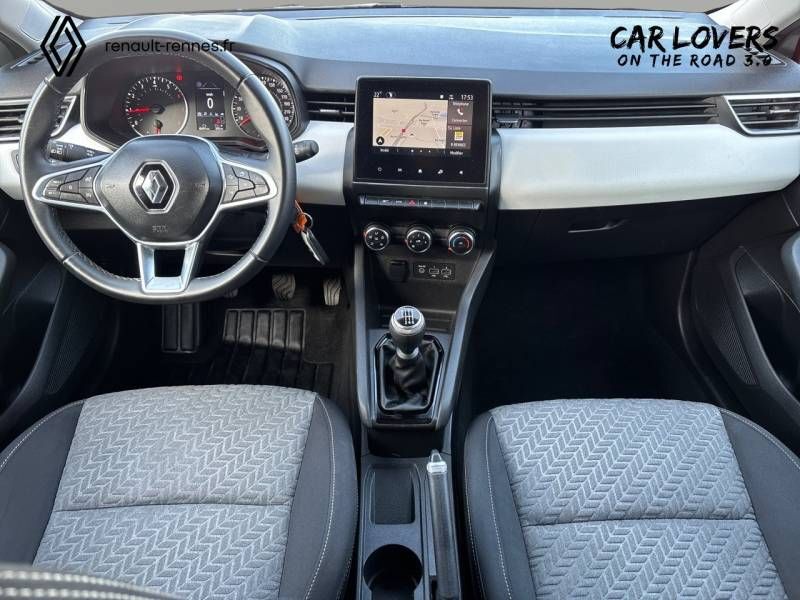 Renault Clio V
